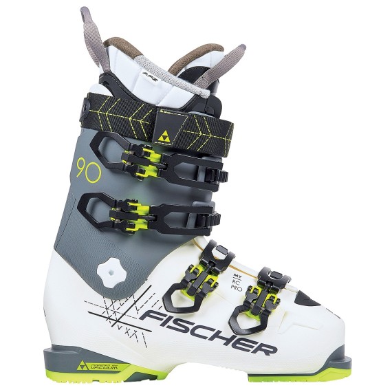 Chaussures ski Fischer My RC Pro 90 PBV