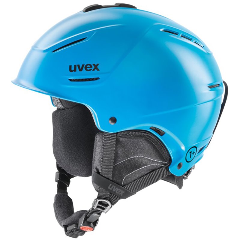 Ski helmet Uvex P1us Unisex EN