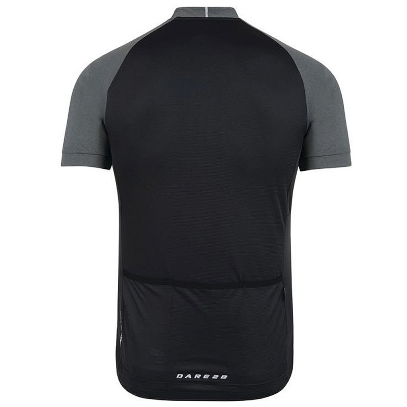 Pull cyclisme Dare 2b Sequal Jersey Homme