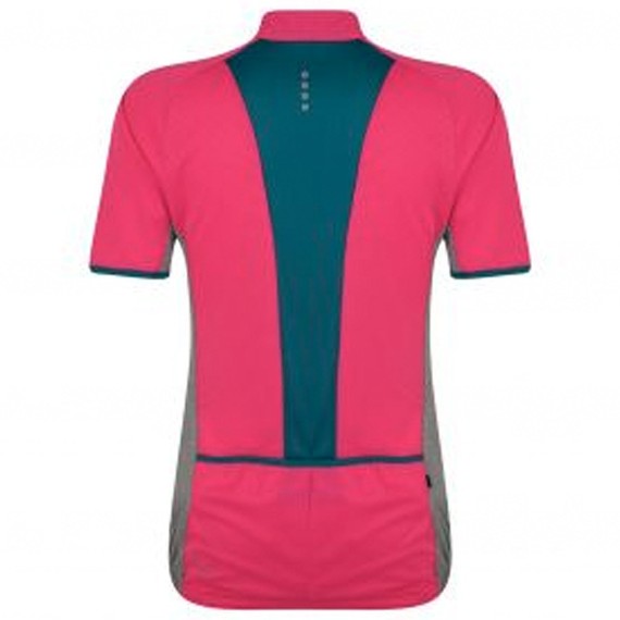 Jersey ciclismo Dare 2b Cachet Jersey Mujer