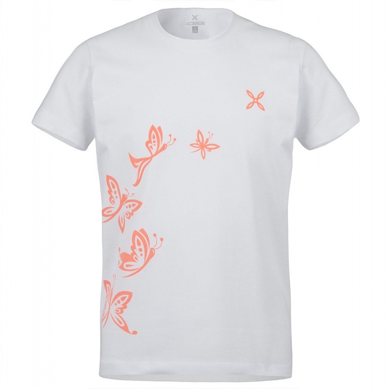 T-shirt trekking Montura Butterfly Girl