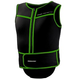 Chaleco protector Energiapura Turtle Junior