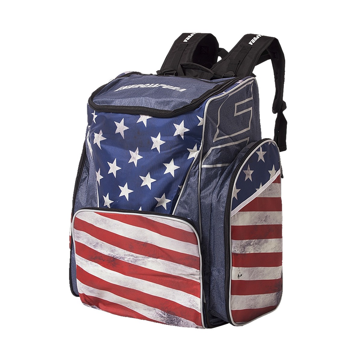 navy blue diaper bag backpack