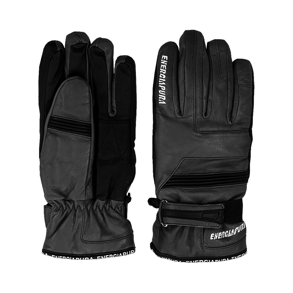 Guanti Termici In Pura Seta - Fodera Per Sci E Sport Invernali, Taglia XXS Bambini - Foto 7