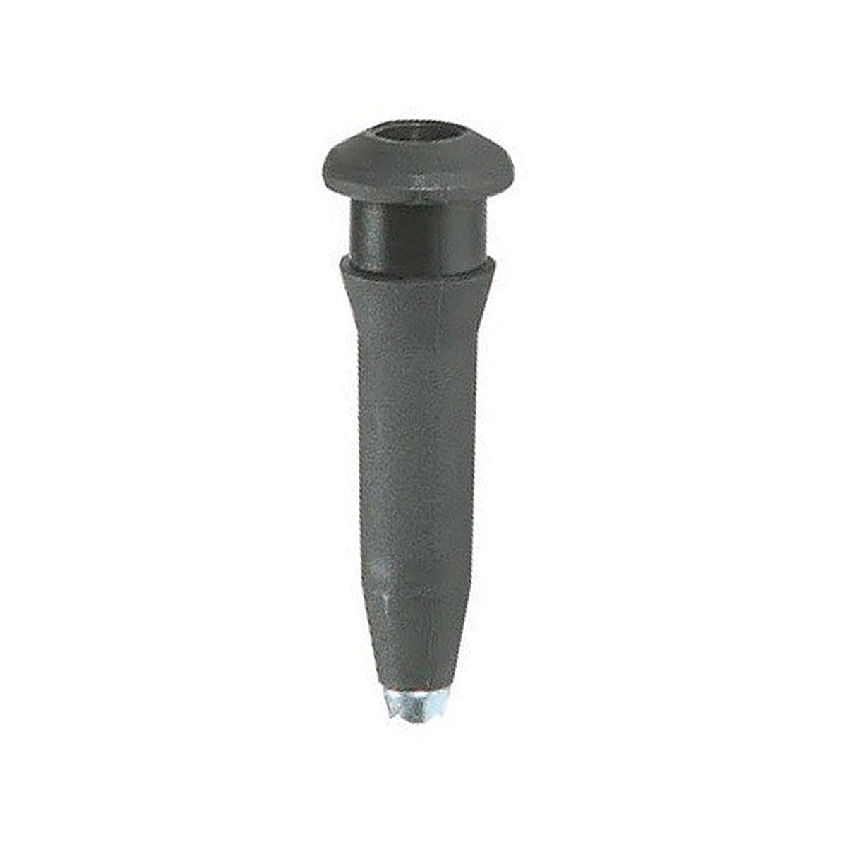 Punte di ricambio Komperdell Flex Steel Tip Bastoni sci IT