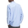 Shirt Tommy Hilfiger Oxford Man light blue