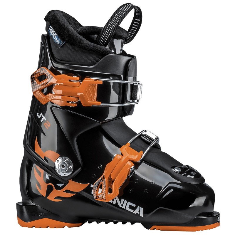 Ski boots Tecnica JT 2