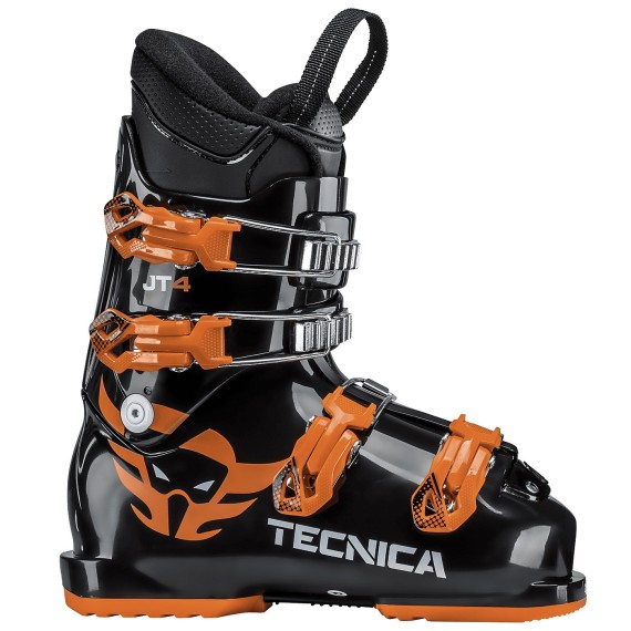 Botas esquí Tecnica JT 4