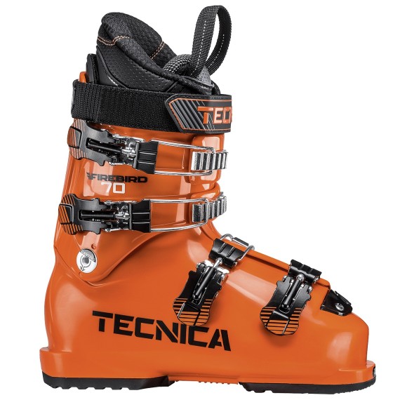 Ski boots Tecnica Firebird 70
