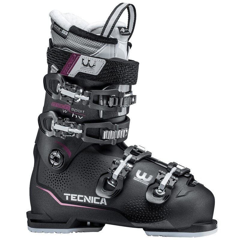 Chaussures ski Tecnica Hv 75 W