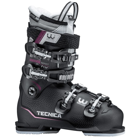 Ski boots Tecnica Hv 75 W