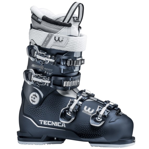 Chaussures ski Tecnica Hv 85 W