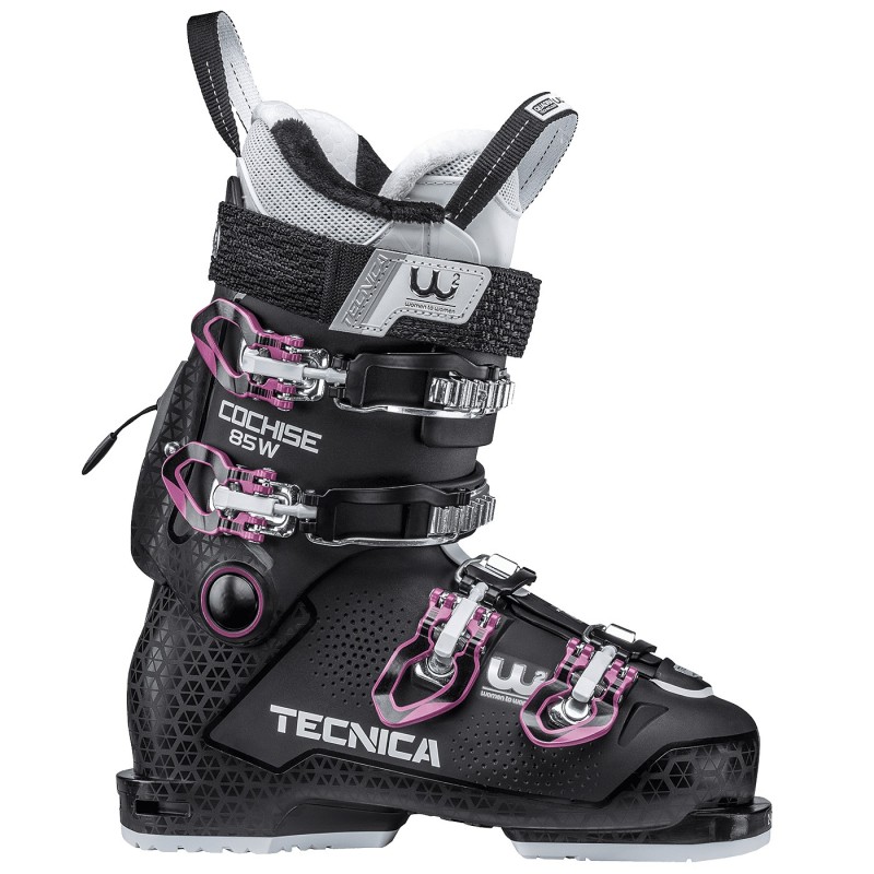 Chaussures ski Tecnica Cochise 85 W