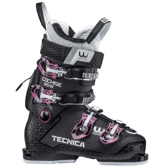Ski boots Tecnica Cochise 85 W