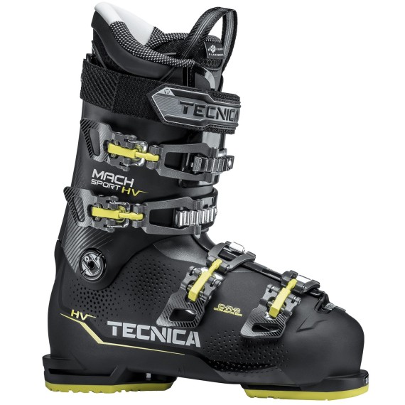 Ski boots Tecnica Mach Sport HV 90