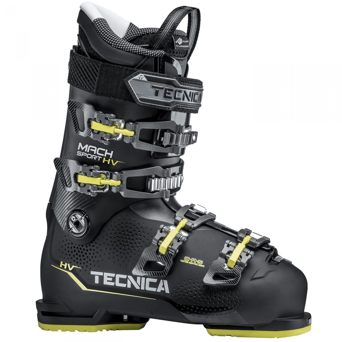 Botas esquí Tecnica Mach Sport HV 90 Botas esquí en Botteroski ES