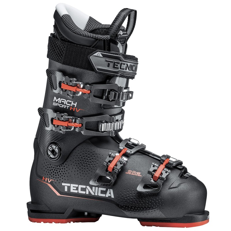 Ski boots Tecnica Mach Sport HV 80