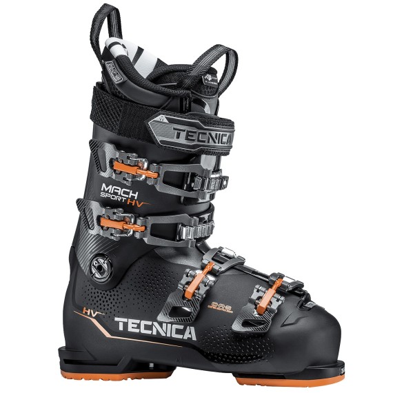 Chaussures ski Tecnica Mach Sport HV 100