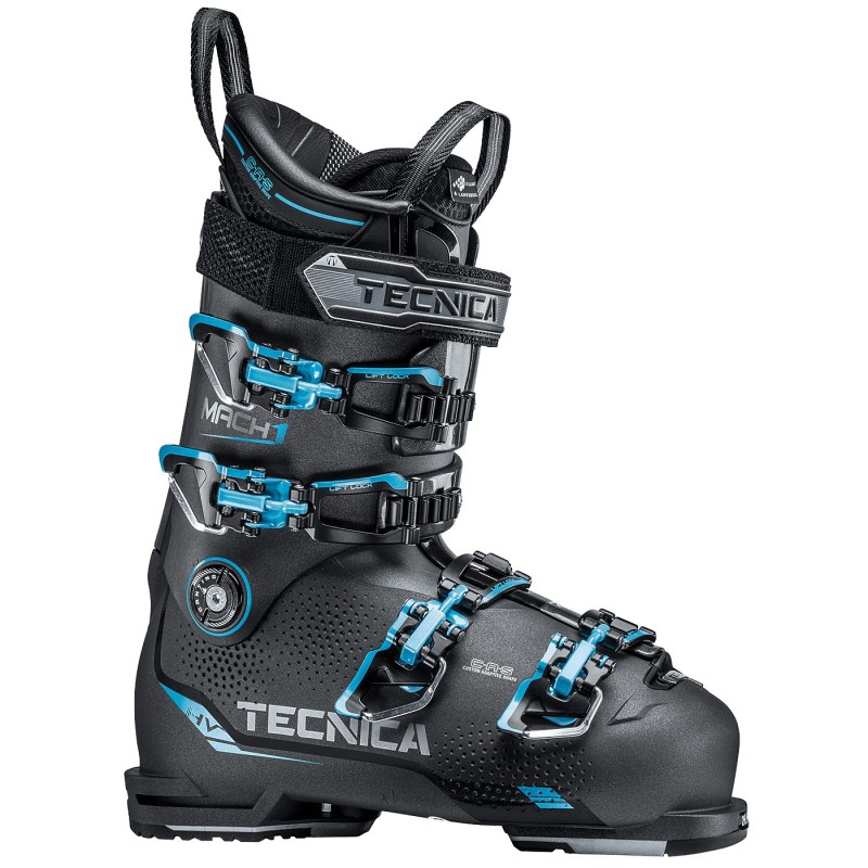 Ski boots Tecnica Mach1 HV 110