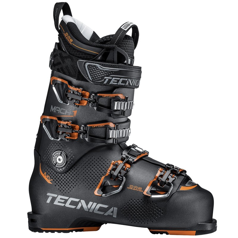 Ski boots Tecnica Mach1 MV 110