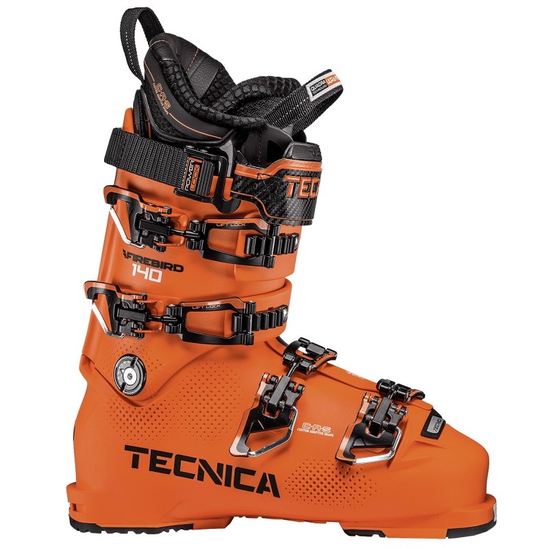 Ski boots Tecnica Firebird 140
