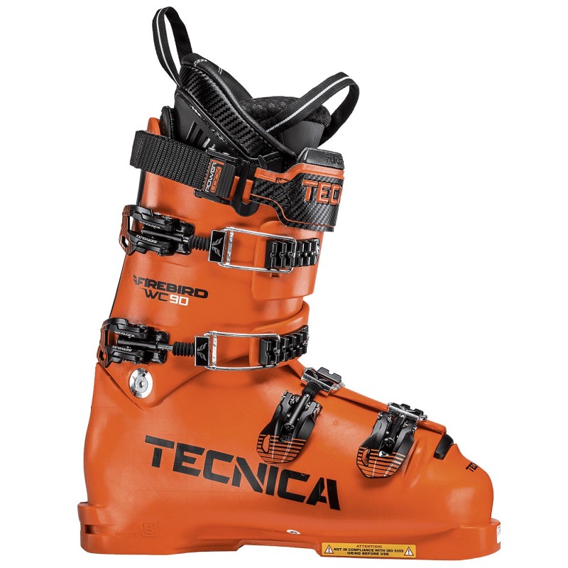 Chaussures ski Tecnica Firebird WC 90