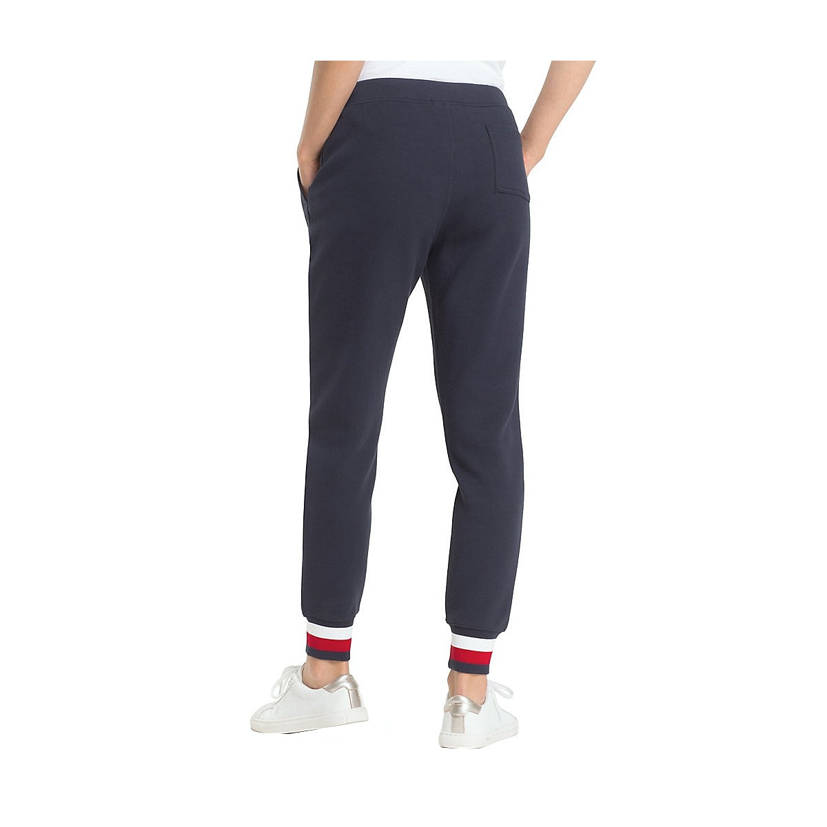 Pantalones Tommy Hilfiger Trisha Mujer Ropa casual ES