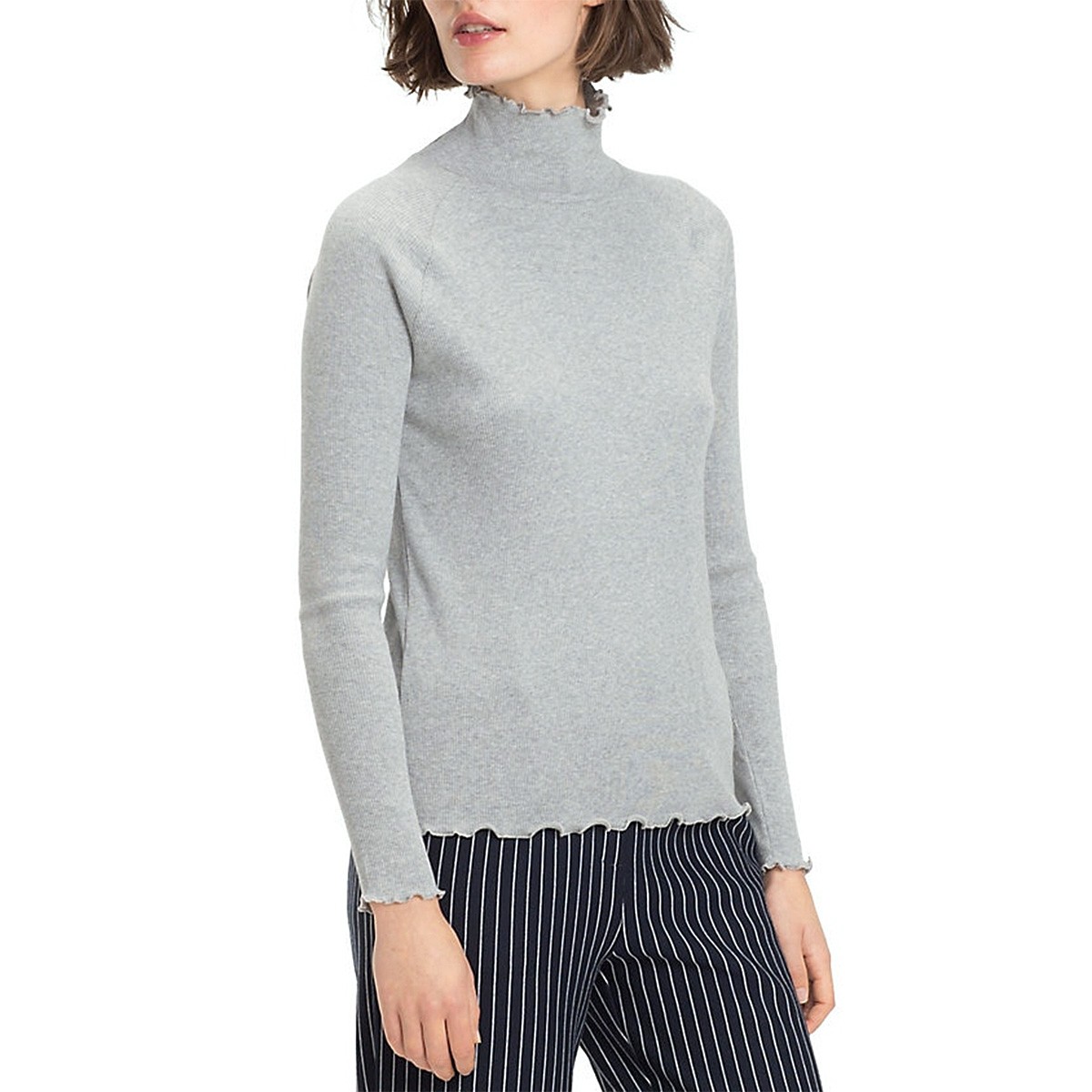 Suéter Tommy Hilfiger Lena Mock Mujer ES