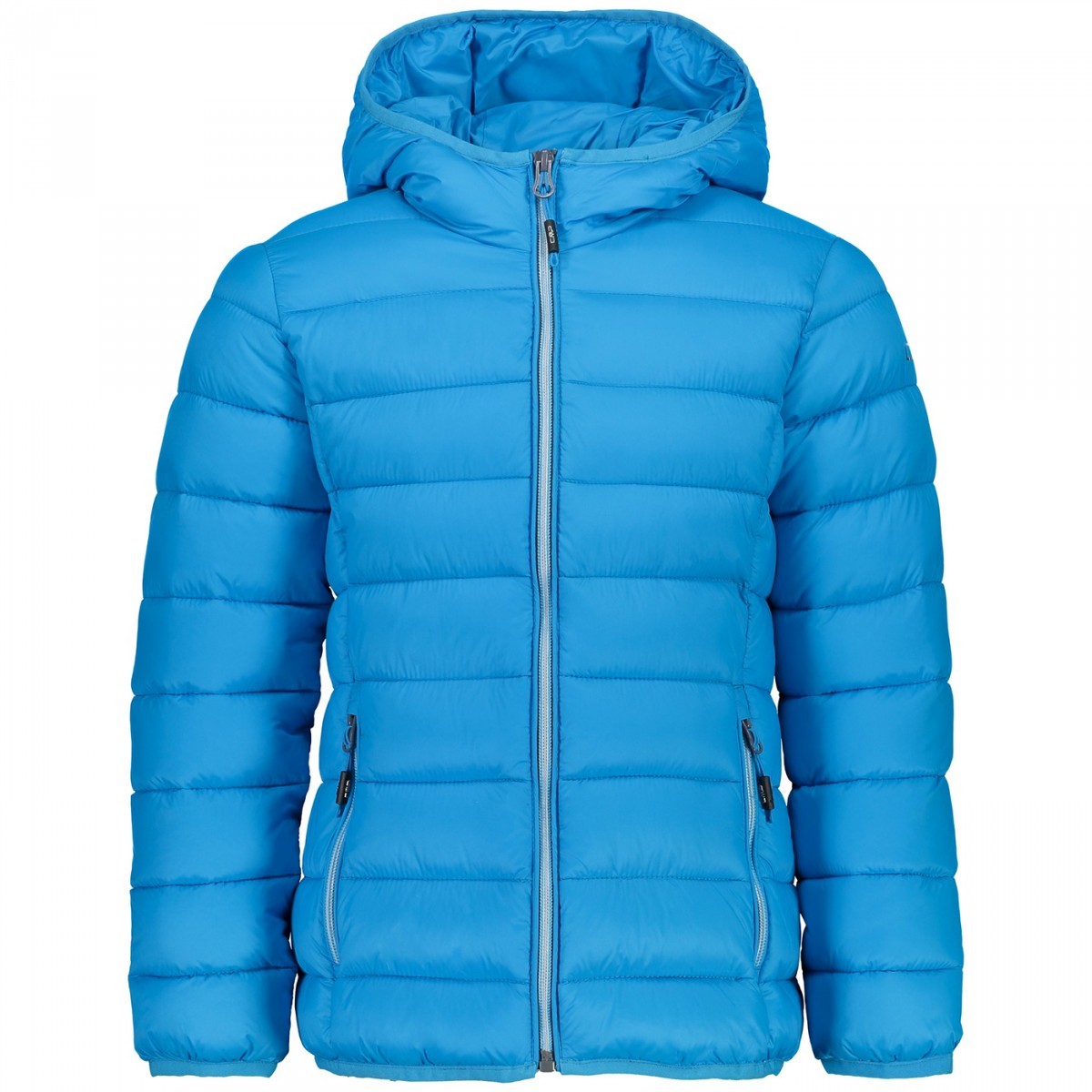 CMP U2013 F Campagnolo Girlsu2019 Rain Jacket - BigaMart