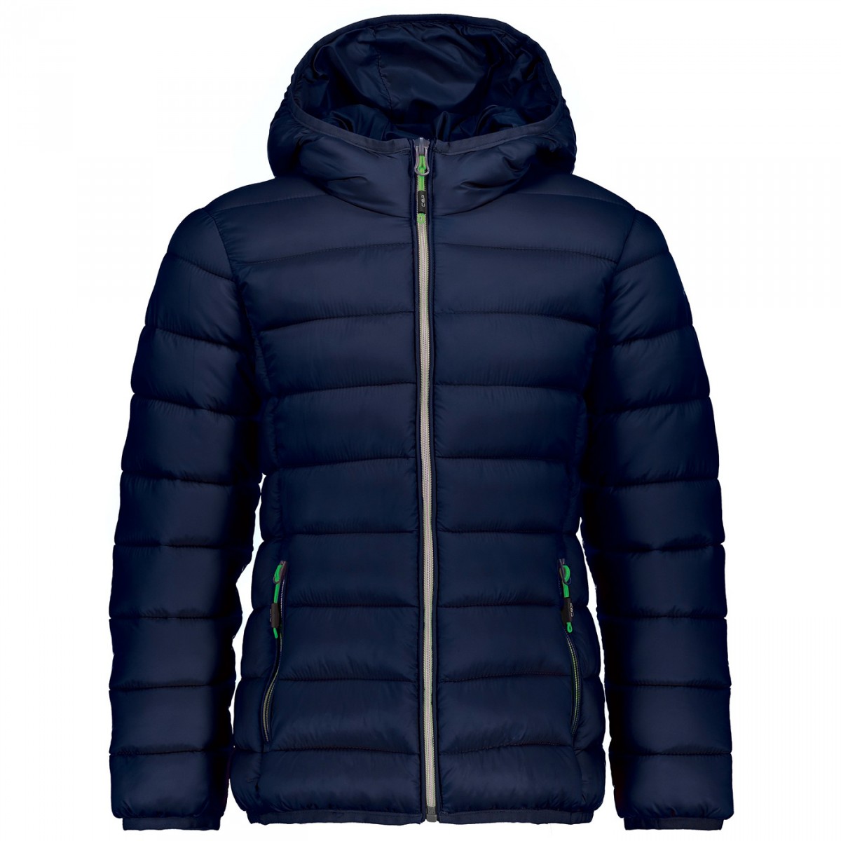 cmp chaqueta de plumas