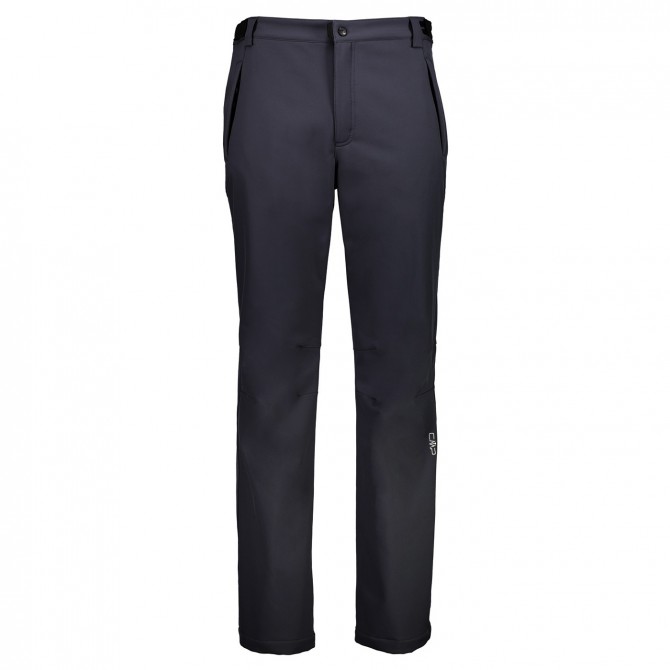 Pantalone sci softshell Cmp Uomo