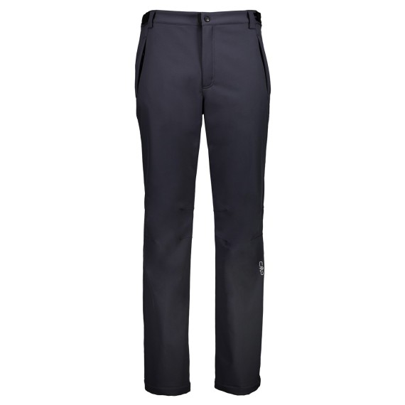 Pantalone sci softshell Cmp Uomo