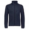 Polaire Cmp Homme