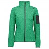 Fleece Cmp Woman