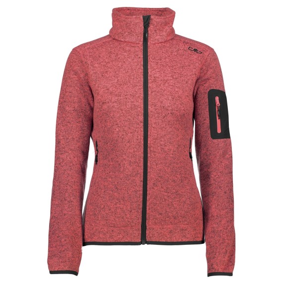 Polar Cmp Mujer Polar Cmp Mujer