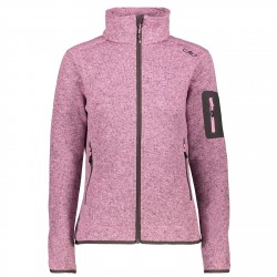 Fleece Cmp Woman