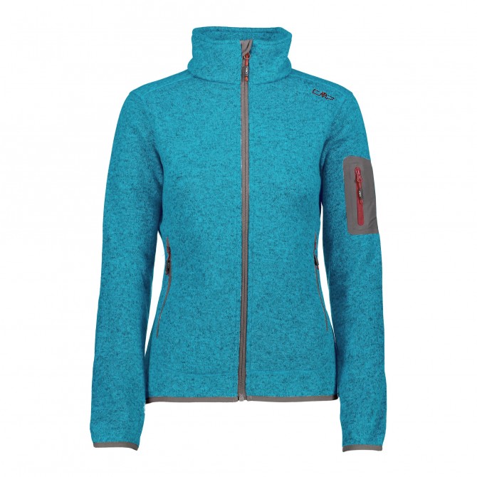 Fleece Cmp Woman