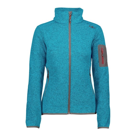 Polar Cmp Mujer Polar Cmp Mujer