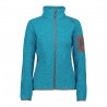 Fleece Cmp Woman