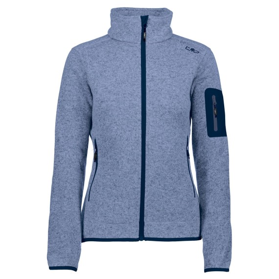 Fleece Cmp Woman