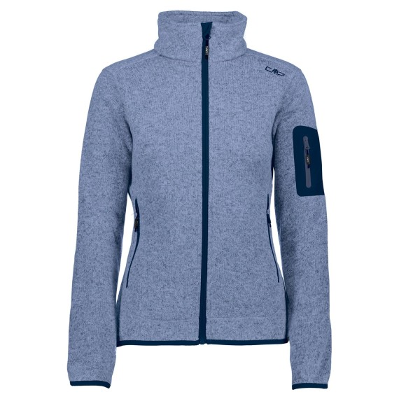Polar Cmp Mujer Polar Cmp Mujer