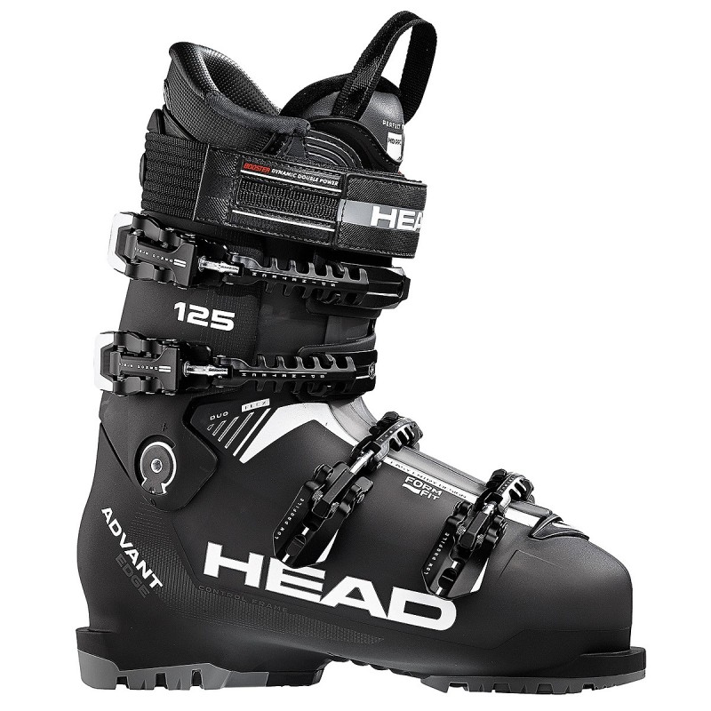 Ski boots Head Advant Edge 125 S