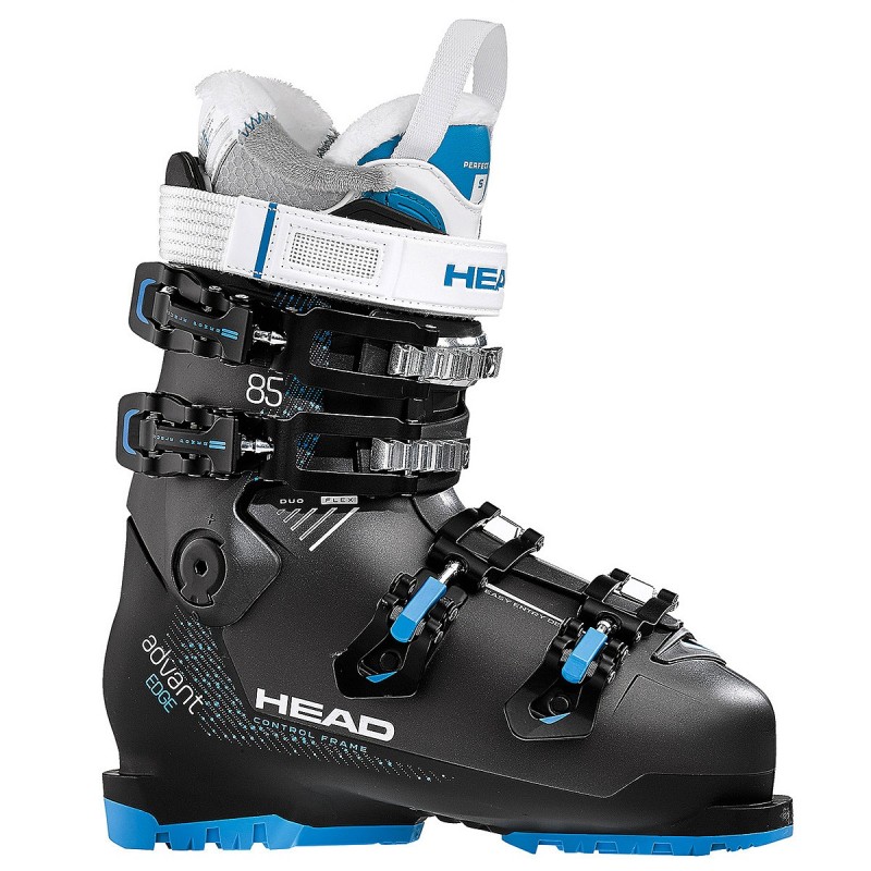 Ski boots Head Advant Edge 85 W anthracite