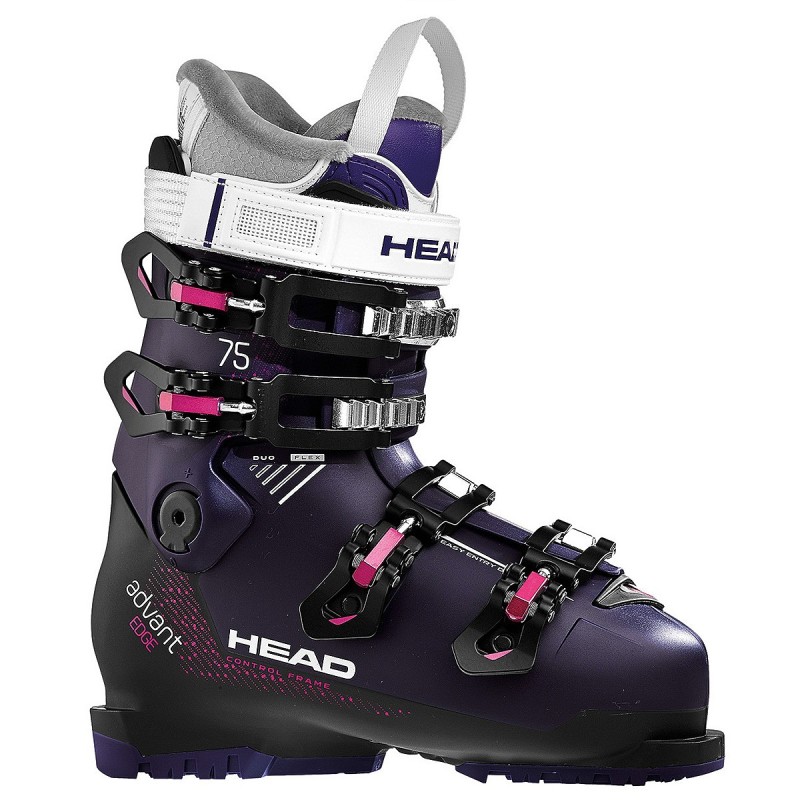 HEAD Ski boots Head Advant Edge 75 W