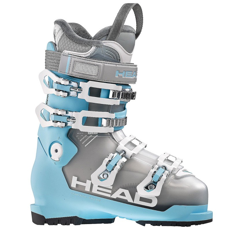 HEAD Ski boots Head Advant Edge 75 Ht W light blue