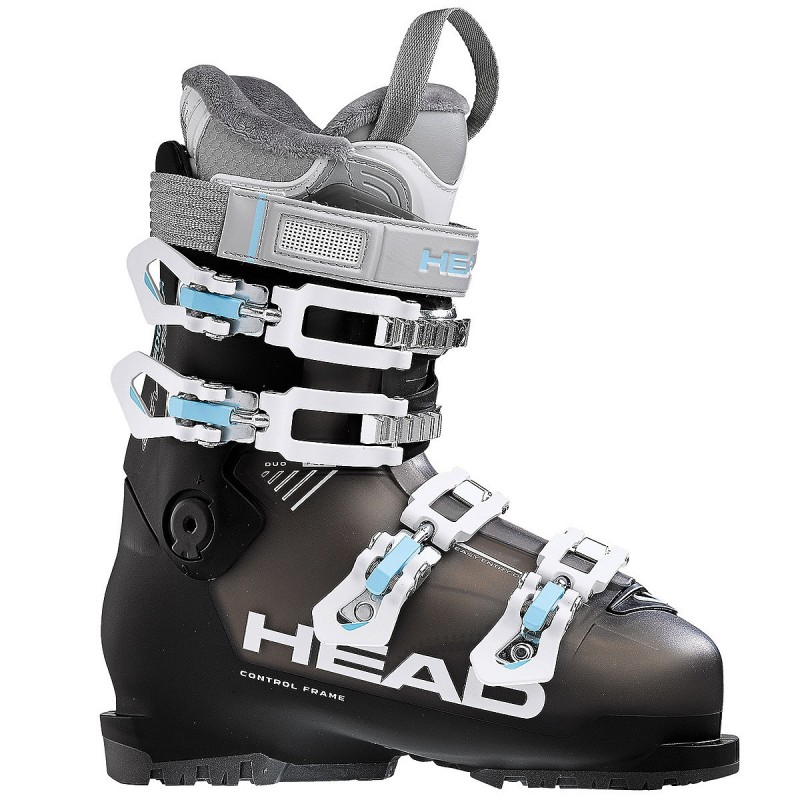 Ski boots Head Advant Edge 75 Ht W anthracite