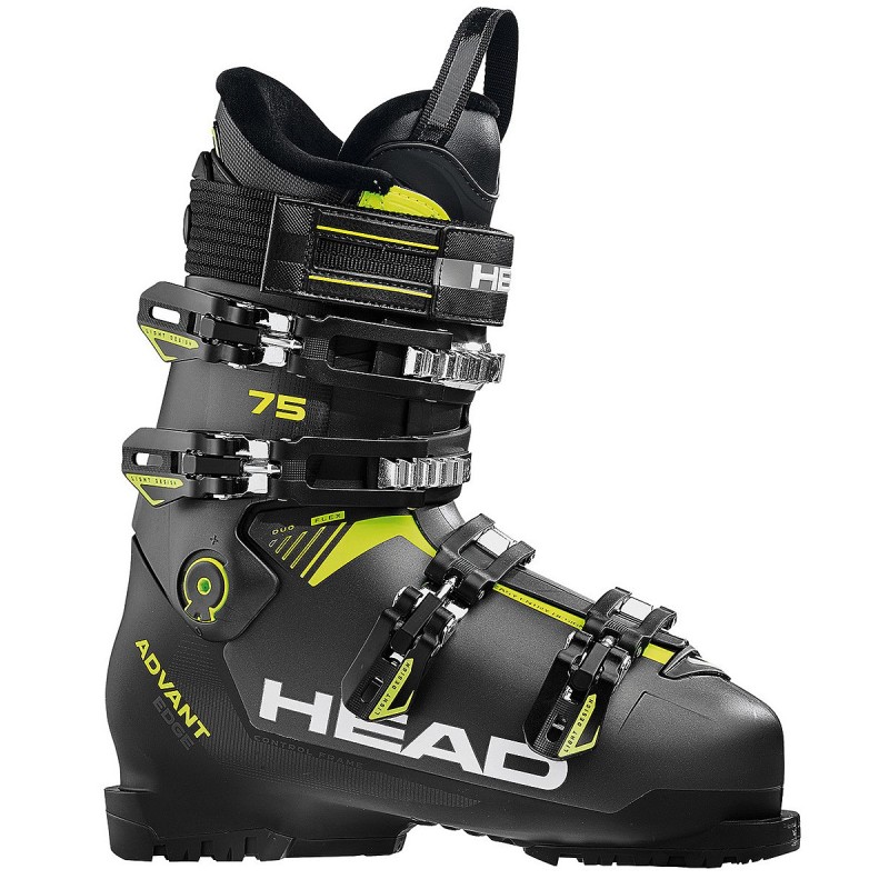 Chaussures ski Head Advant Edge 75 anthracite