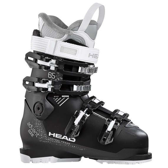 HEAD Ski boots Head Advant Edge 65 W anthracite