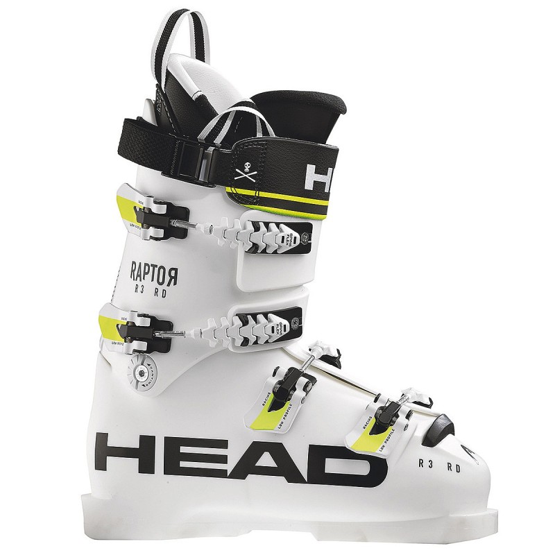 Chaussures ski Head Raptor R3 Rd