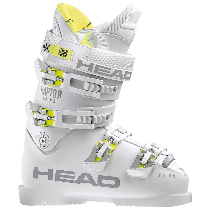 Chaussures ski Head Raptor 90 RS W